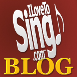Sing Along Bloggety Blog