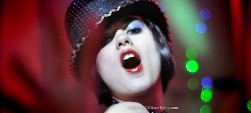 cabaret