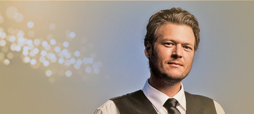 Blake Shelton