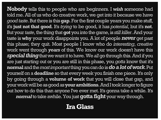 NobodyTellsThisToBeginners