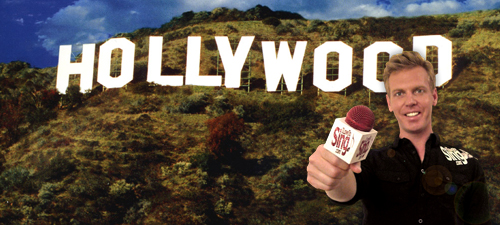 Hollywood Sign