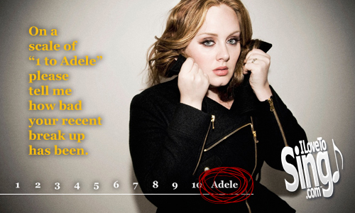 1-to-Adele