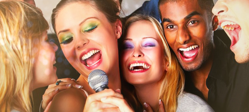 Karaoke