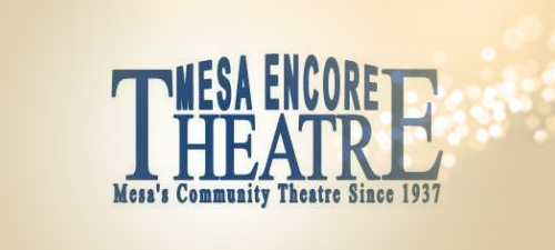 Mesa Encore Theatre