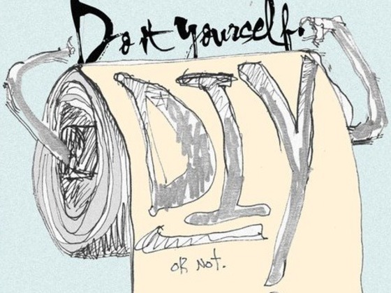 DIY