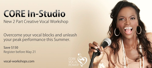 Dots Voice Workshop