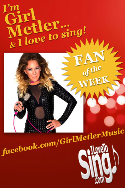 Fan of the Week