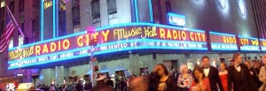 Tony Awards @ Radio City Music Hall | New York | New York | United States