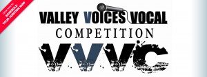 Valley Voices Vocal Competition  @ Darcy D Music Group | Abbotsford | British Columbia | Canada