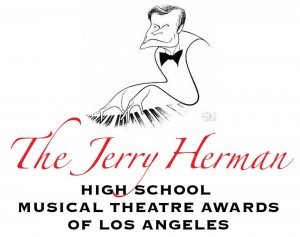 Jerry Herman High School Musical Theatre Awards @ Pantages Theatre Hollywood | Los Angeles | California | United States