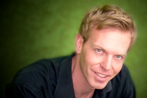 Jonathan Roberts