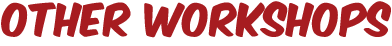 other-workshops