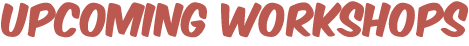 upcoming-workshops